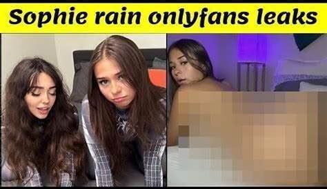 onlyfans leaks video|Sophie Rain: Unveiling The OnlyFans Leaks Phenomenon